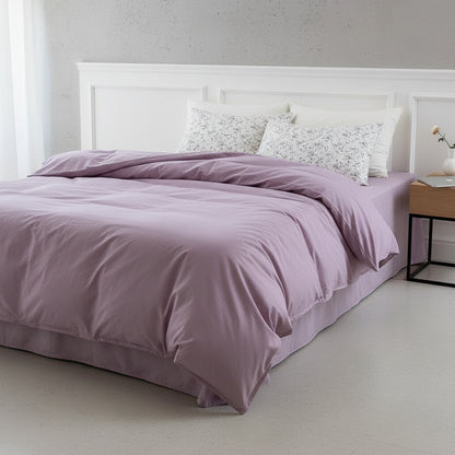 Premium Baumwoll-Bettwäsche Set Landhaus | Atmungsaktiv - Generated Image 13