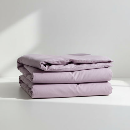 Premium Baumwoll-Bettwäsche Set Landhaus | Atmungsaktiv - Generated Image 14