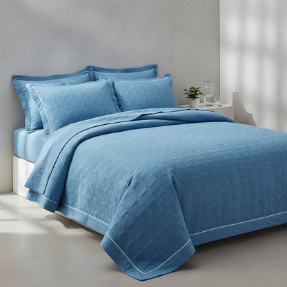 Premium Baumwolle Bettwäsche | Pflegeleicht & weich - Generated Image 31