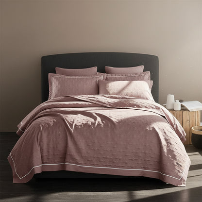 Premium Baumwolle Bettwäsche | Pflegeleicht & weich - Generated Image 39