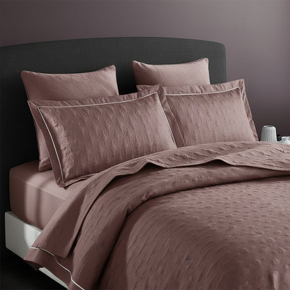 Premium Baumwolle Bettwäsche | Pflegeleicht & weich - Generated Image 42