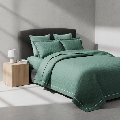 Premium Baumwolle Bettwäsche | Pflegeleicht & weich - Generated Image 7