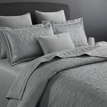 Premium Baumwolle Bettwäsche | Pflegeleicht & weich - Generated Image 6