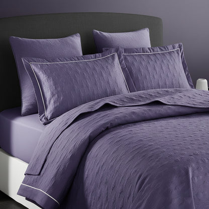 Premium Baumwolle Bettwäsche | Pflegeleicht & weich - Generated Image 18