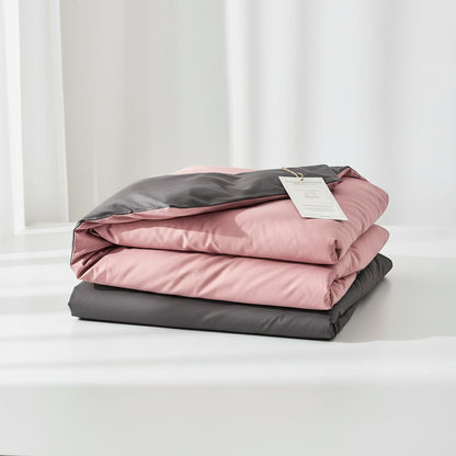 Premium Bettwäsche Set Baumwolle | Atmungsaktiv - Generated Image 20