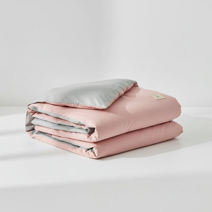 Premium Bettwäsche Set Baumwolle | Atmungsaktiv - Generated Image 50