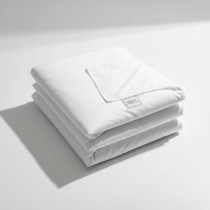 Premium Bettwäsche Set Baumwolle | Atmungsaktiv - Generated Image 56