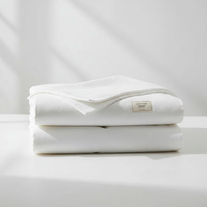 Premium Bettwäsche Set Baumwolle | Atmungsaktiv - Generated Image 14