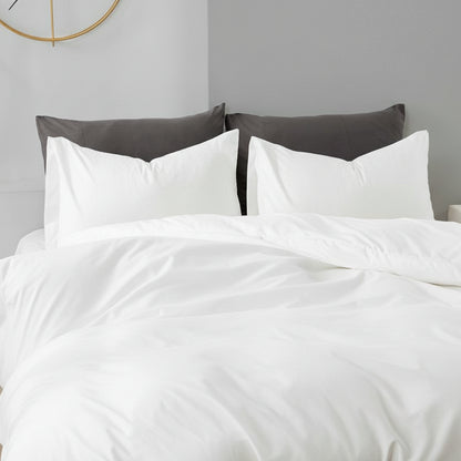 Premium Bettwäsche Set Baumwolle | Atmungsaktiv - Generated Image 16