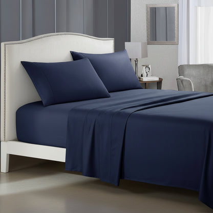 Premium Bettwäsche Set Mikrofaser | Pflegeleicht - Generated Image 13