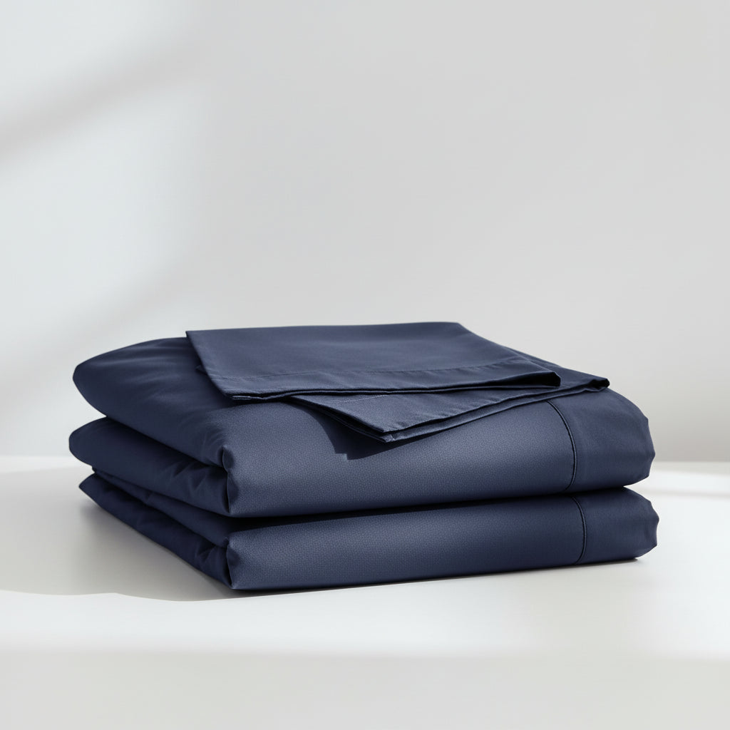 Premium Bettwäsche Set Mikrofaser | Pflegeleicht - Generated Image 14