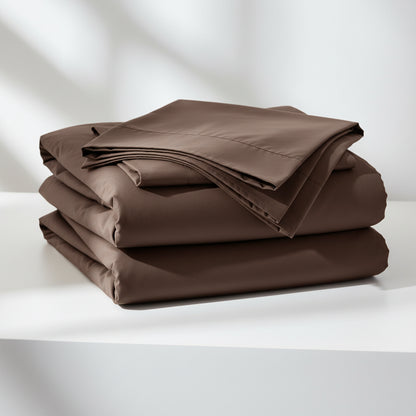 Premium Bettwäsche Set Mikrofaser | Pflegeleicht - Generated Image 44