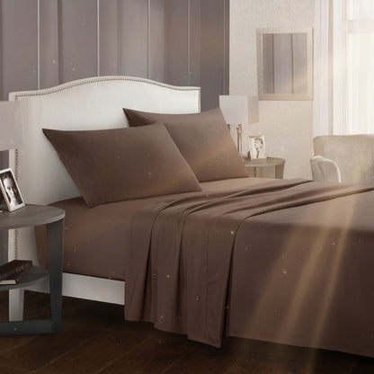 Premium Bettwäsche Set Mikrofaser | Pflegeleicht - Generated Image 45