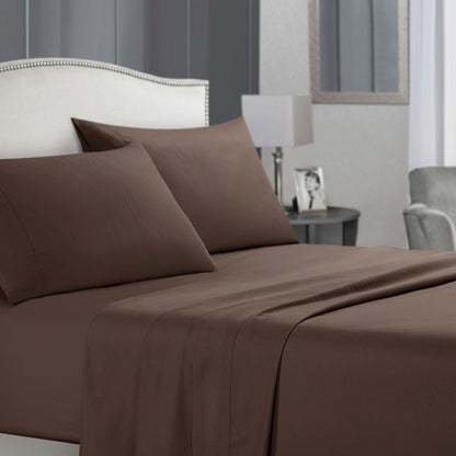Premium Bettwäsche Set Mikrofaser | Pflegeleicht - Generated Image 46