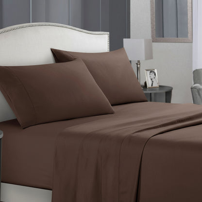 Premium Bettwäsche Set Mikrofaser | Pflegeleicht - Generated Image 48