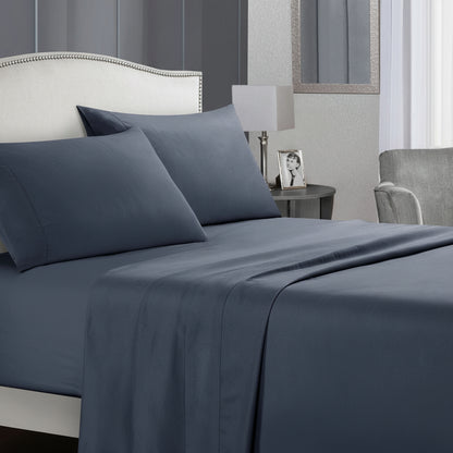 Premium Bettwäsche Set Mikrofaser | Pflegeleicht - Generated Image 24