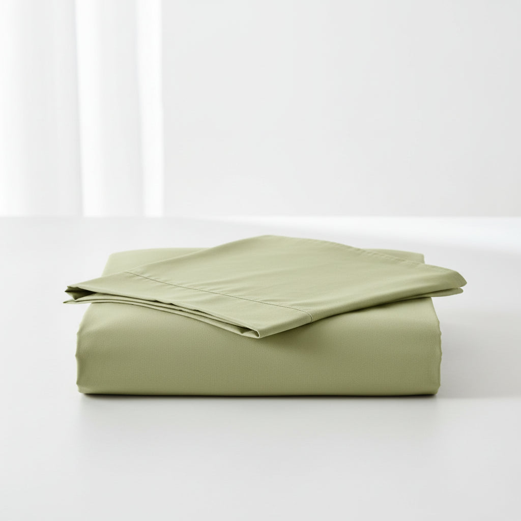 Premium Bettwäsche Set Mikrofaser | Pflegeleicht - Generated Image 38