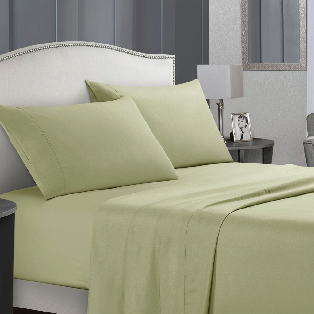 Premium Bettwäsche Set Mikrofaser | Pflegeleicht - Generated Image 40