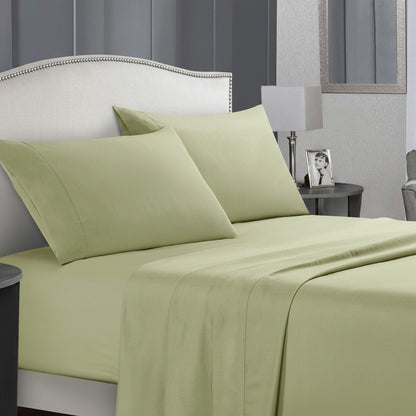 Premium Bettwäsche Set Mikrofaser | Pflegeleicht - Generated Image 40