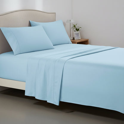 Premium Bettwäsche Set Mikrofaser | Pflegeleicht - Generated Image 49