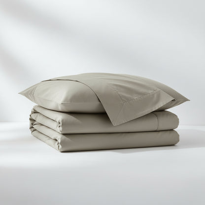 Premium Bettwäsche Set Mikrofaser | Pflegeleicht - Generated Image 8