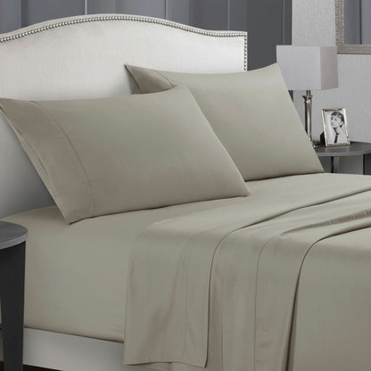 Premium Bettwäsche Set Mikrofaser | Pflegeleicht - Generated Image 12