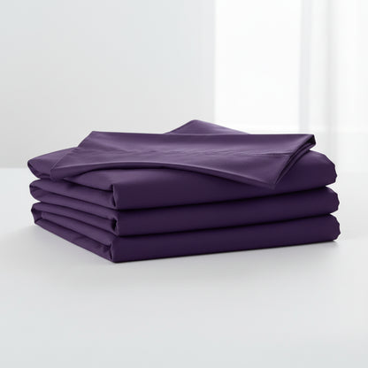 Premium Bettwäsche Set Mikrofaser | Pflegeleicht - Generated Image 26