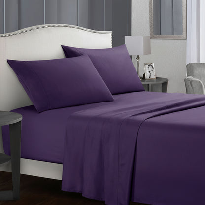 Premium Bettwäsche Set Mikrofaser | Pflegeleicht - Generated Image 30