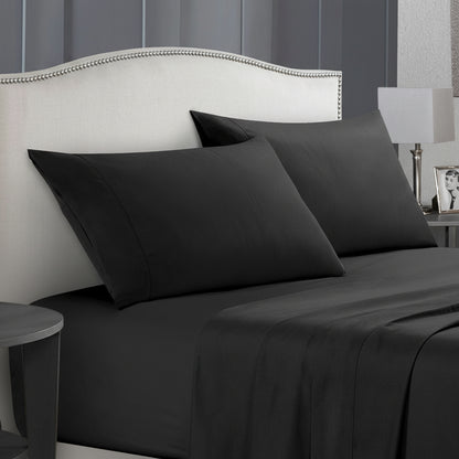 Premium Bettwäsche Set Mikrofaser | Pflegeleicht - Generated Image 58