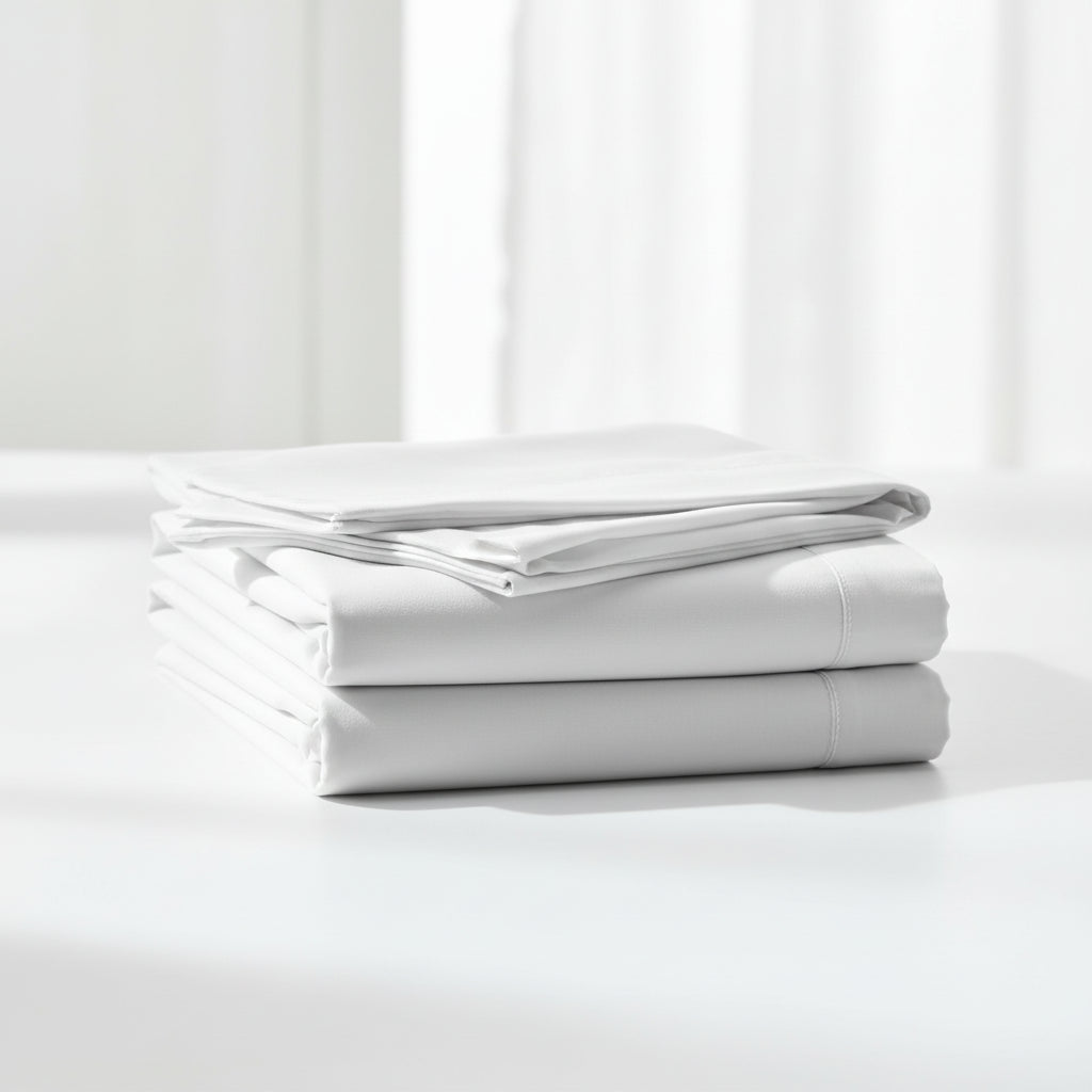 Premium Bettwäsche Set Mikrofaser | Pflegeleicht - Generated Image 32