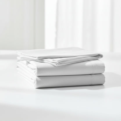 Premium Bettwäsche Set Mikrofaser | Pflegeleicht - Generated Image 32