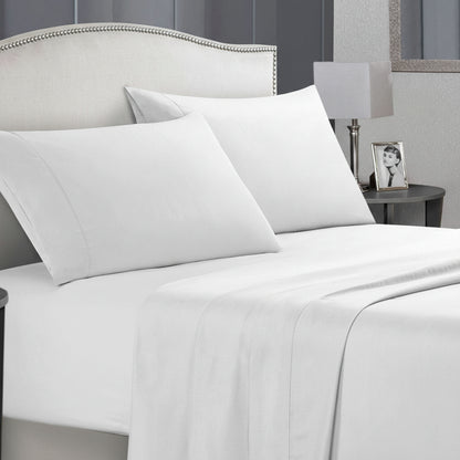 Premium Bettwäsche Set Mikrofaser | Pflegeleicht - Generated Image 34