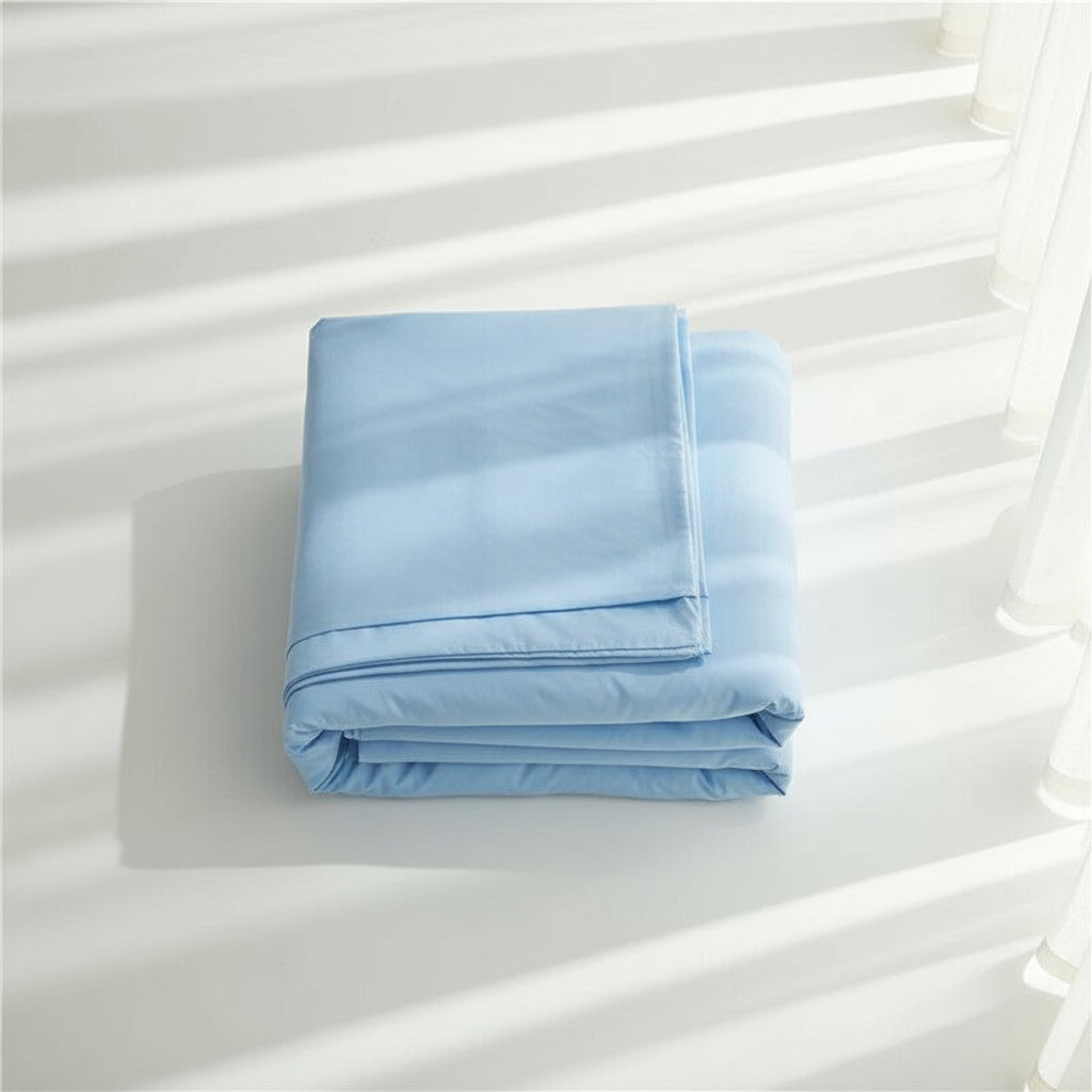 Premium Bettwäsche-Set kühlend | Pflegeleicht - Generated Image 26