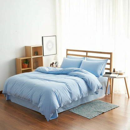 Premium Bettwäsche-Set kühlend | Pflegeleicht - Generated Image 27