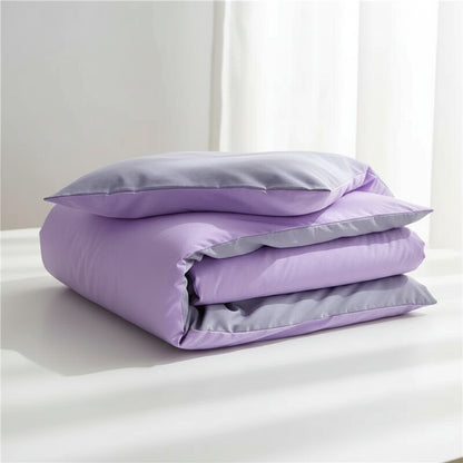 Premium Bettwäsche-Set kühlend | Pflegeleicht - Generated Image 38