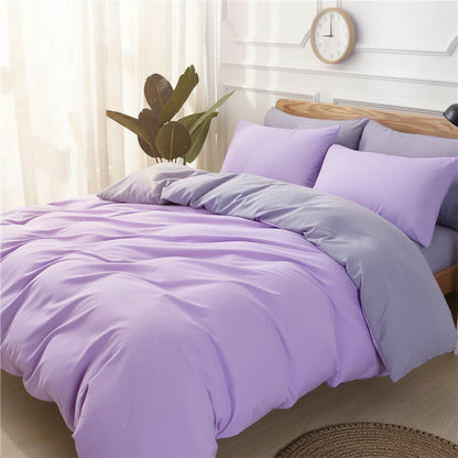 Premium Bettwäsche-Set kühlend | Pflegeleicht - Generated Image 39