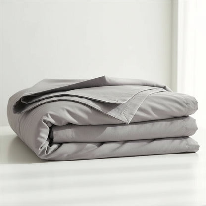 Premium Bettwäsche-Set kühlend | Pflegeleicht - Generated Image 8