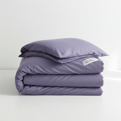 Premium Bettwäsche-Set kühlend | Pflegeleicht - Generated Image 20