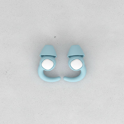 Premium Gehörschutz Ohrstöpsel | Wiederverwendbar - Generated Image 25