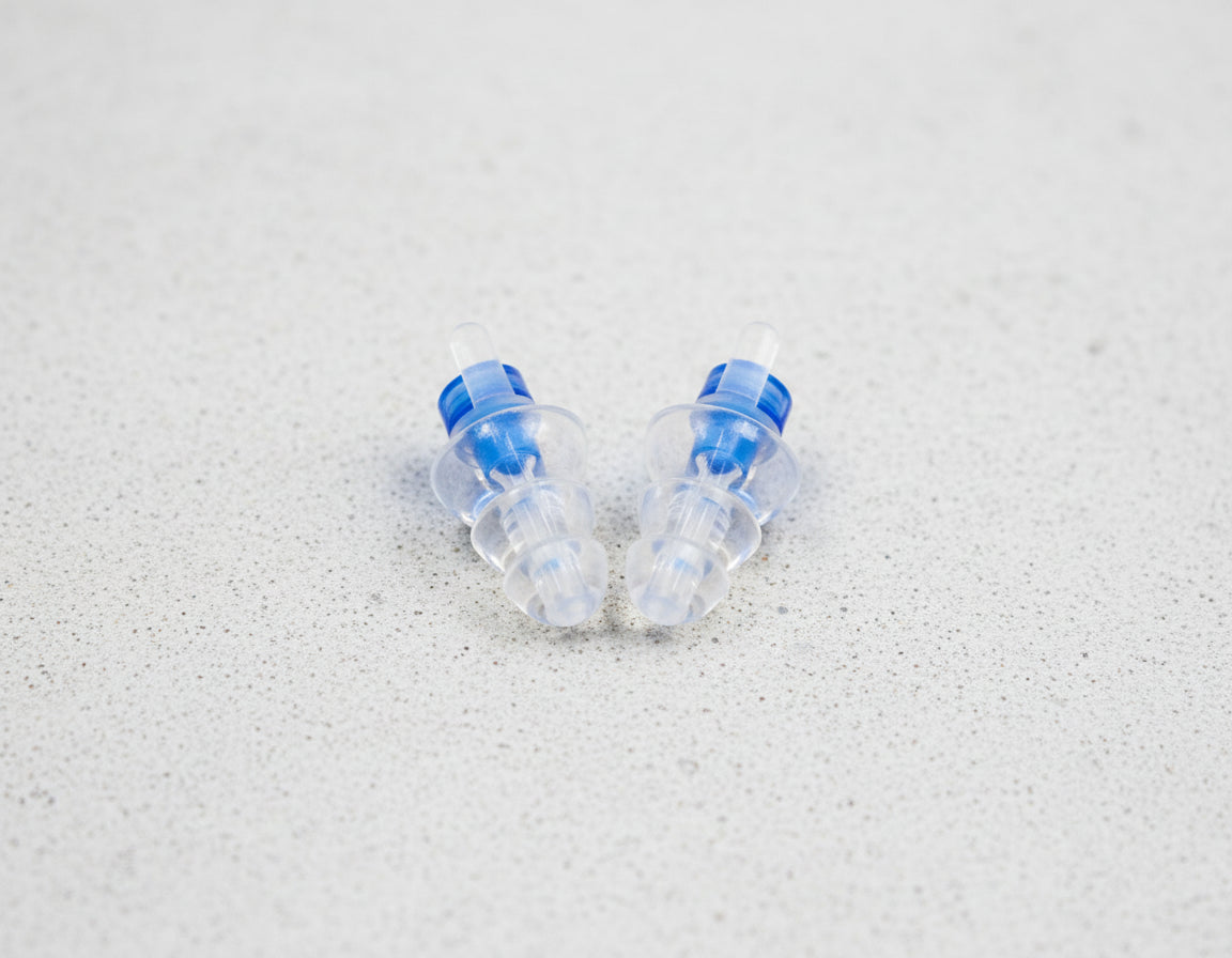 Premium Gehörschutz Ohrstöpsel mit Filter | Konzerte - Generated Image 7