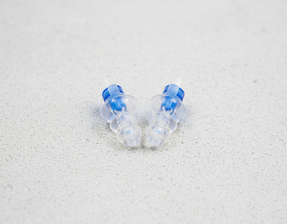 Premium Gehörschutz Ohrstöpsel mit Filter | Konzerte - Generated Image 7