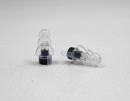 Premium Gehörschutz Ohrstöpsel mit Filter | Konzerte - Generated Image 13