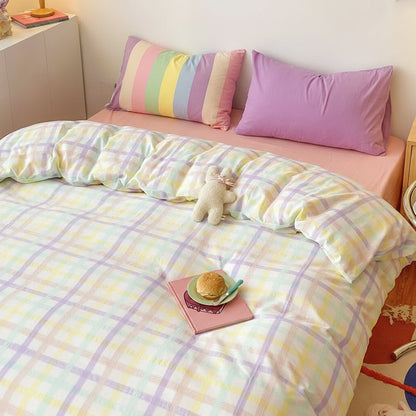 Premium Kinder-Bettwäsche-Set 100% Baumwolle | Bügelfrei - Generated Image 16