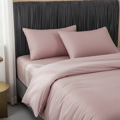 Premium Spannbettlaken Baumwolle | Atmungsaktiv & Bügelfrei - Generated Image 16