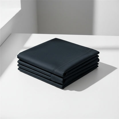 Premium Spannbettlaken Baumwolle | Atmungsaktiv & Bügelfrei - Generated Image 68