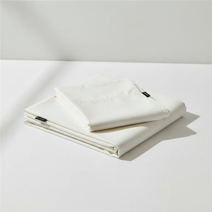 Premium Spannbettlaken Baumwolle | Atmungsaktiv & Bügelfrei - Generated Image 26