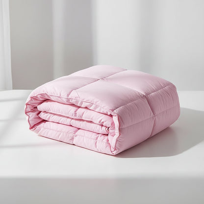 Premium Winter Daunendecke extra warm | Gänsedaunen - Generated Image 26