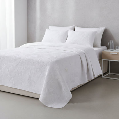 Set 3-teilig Premium Tagesdecke Steppdecke XXL | Pflegeleicht - Generated Image 7