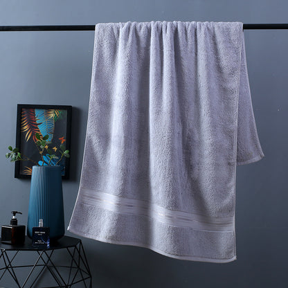 K & S | Handtuchset Baumwolle – Extra Dick, Weich & Saugfähig in Premium Qualität